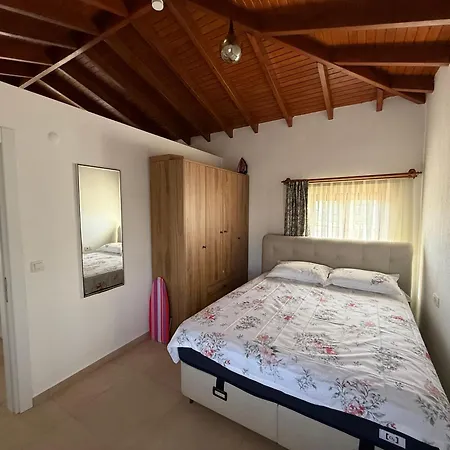 Apartment Stone House Carissa - Kizlan Datca