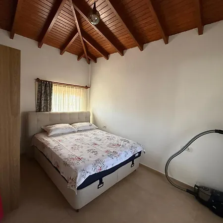 Stone House Carissa - Kizlan Datça