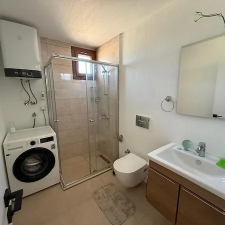 Apartman Stone House Carissa - Kizlan