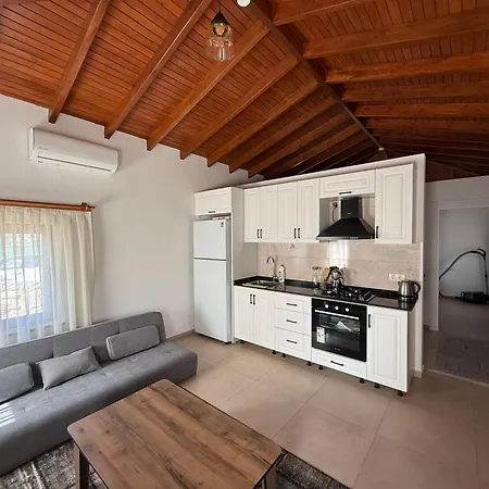 Apartman Stone House Carissa - Kizlan