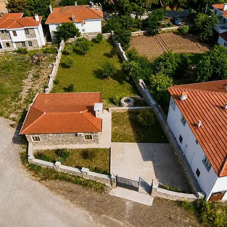 Apartman Stone House Carissa - Kizlan