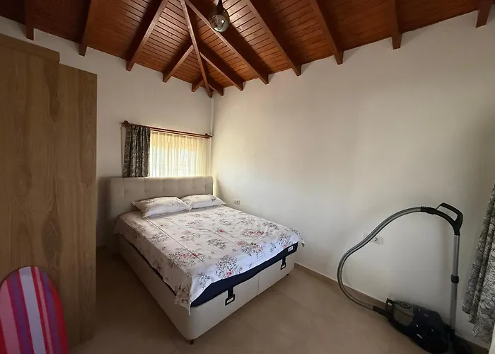 Stone House Carissa - Kizlan Datca