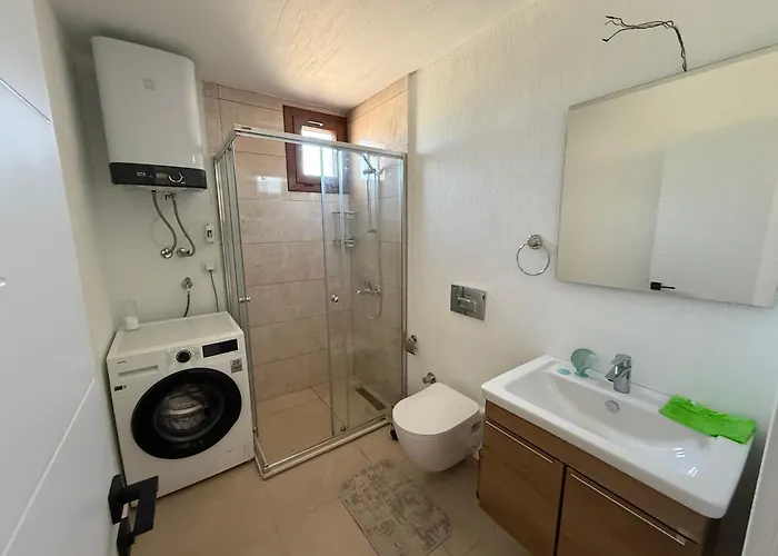 Apartment Stone House Carissa - Kizlan