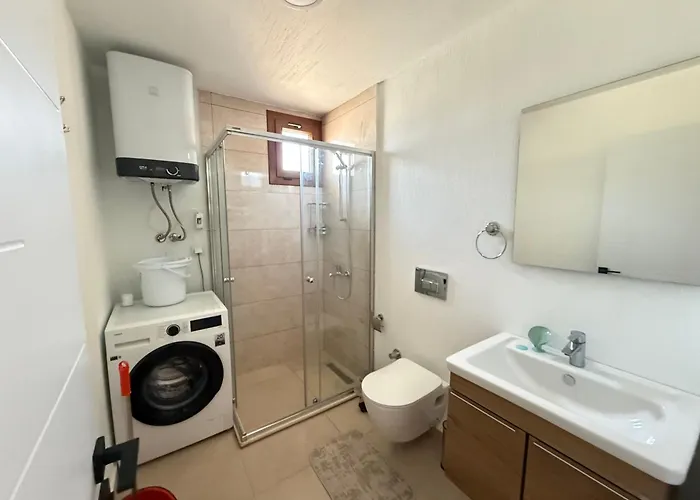 Stone House Carissa - Kizlan Apartment Datca