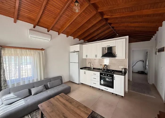 Apartment Stone House Carissa - Kizlan